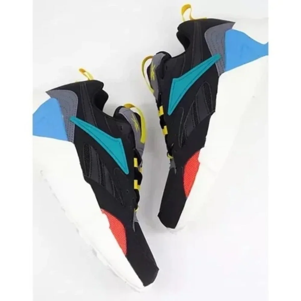 REEBOK Aztrek Double Nu Pops Shoes